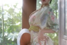 [XiuRen秀人网] 2022.08.30 No.5514 谢晚晚 [111+1P]-套图岛