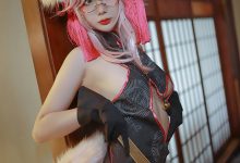 [YouMei尤美] 2021.09.02 九尾玉藻前 您的蛋蛋[39+1P784M]-套图岛