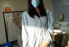 [FEILIN嗲囡囡] 2022.04.11 VOL.439 小蛮妖Yummy [61+1P]-套图岛