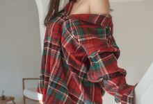 SAINT Photolife - Zenny “Romance 2” [40P-92MB]-套图岛