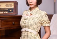 [妖精社] 2021.10.27 T2134 《唐飞飞-小管家》 [40P-281M]-套图岛