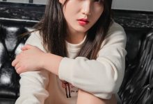 大生模拍 No.163 茜茜 - 肉丝KTV [46P128MB]-套图岛