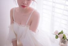 [YALAYI雅拉伊]2021.10.27 NO.854 等待我的人 香草[39+1P／191MB]-套图岛