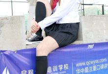 [SiHua丝话]SH041 JK的第一次尝试 伊一[94P+2V／500MB]-套图岛