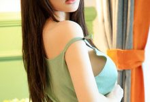 [Ugirls尤果网]爱尤物 2021.11.29 No.2226 邻家温柔 尤果合輯 [35P]-套图岛