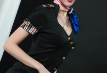 [Ligui丽柜]2019.11.30《紧缚丽莲》之兔子[80+1P170M]-套图岛