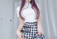 白银81  白丝兔女郎[168P7V-1.19GB]-套图岛