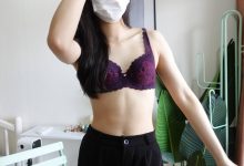 [ROSI口罩系列]2022.07.04 NO.2213[61+1P／77.4MB]-套图岛