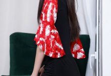 [HuaYang花漾写真] 2022.02.14 VOL.482 艾静香 [51+1P]-套图岛