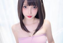 神楽坂真冬 - NO.107 草莓蜜桃 [75P-143MB]-套图岛