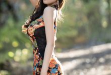 [XIAOYU语画界] 2022.04.02 VOL.750 杨晨晨Yome [78+1P]-套图岛