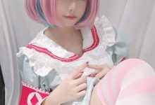 蜜汁猫裘 NO.006 梦见璃亚梦 [31P-56.8MB]-套图岛