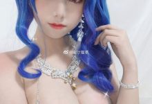 蜜汁猫裘 NO.055 微博插图 [111P-36.2MB]-套图岛