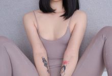 ArtGravia Vol.284 Jang Joo [85P/162MB]-套图岛