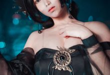 DJAWA Photo - Bambi - Equinoctial Bari [97P/679MB]-套图岛