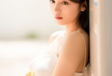 [YITUYU]艺图语 2021.05.31 爱与光 雨文 [25P-315MB]-套图岛