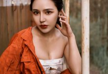 [YouMi尤蜜] 2021.10.25 文静儿 [18+1P]-套图岛