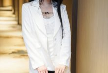 [XiuRen秀人网] 2022.05.11 No.4991 fairy如歌 [41+1P]-套图岛