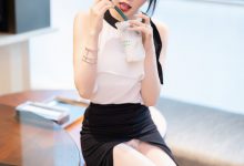 [XiuRen秀人网] 2022.08.26 No.5500 徐莉芝Booty [80+1P]-套图岛