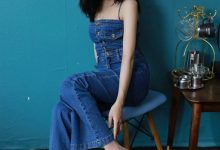 [IESS异思趣向] 2021.08.04 丝享家879：美子《美背库里丝》[99P／180MB]-套图岛