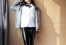 神楽板真冬 — 袜系列系列套图视频[169P+1V／2.99GB]-套图岛