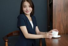 [IESS异思趣向] 2021.08.11 丝享家886：婉苹《最美女职员》[86P／119MB]-套图岛