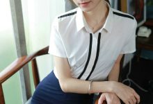 [IESS异思趣向] 2021.08.13 丝享家888：小六《美女办公室》[101P／151MB]-套图岛