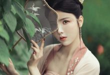 [YITUYU艺图语]2022.01.04 花期不待 三重子[26+1P／579MB]-套图岛