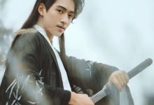 [YITUYU艺图语]2022.01.04 江海归客 大鸽[21+1P／108MB]-套图岛