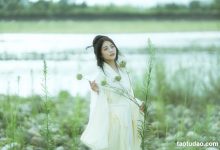 [YITUYU艺图语]2022.01.05 芦花漫 陌颜[29+1P／387MB]-套图岛