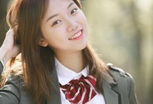 [YITUYU艺图语]2022.01.05 绿色好心情 徐徐清馨[27+1P／172MB]-套图岛