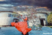 [YITUYU艺图语]2022.01.06 橙子驾到 橙子[19+1P／300MB]-套图岛