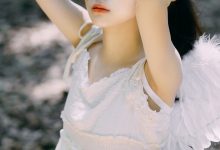 [YITUYU艺图语]2022.01.08 挥着翅膀的女孩 棒棒橙[24+1P／290MB]-套图岛