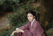 [YITUYU艺图语]2022.01.10 归山深浅去 周孟孟[19+1P／201MB]-套图岛