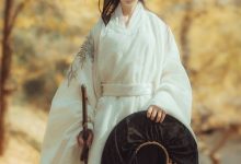 [YITUYU艺图语]2022.01.10 江湖 熊安妮[21+1P／177MB]-套图岛