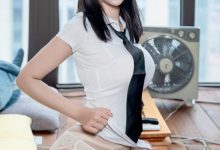 [XiuRen秀人网] 2022.08.22 No.5472 夏沫沫tifa [68+1P]-套图岛