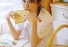 抖娘-利世图集 - 钻 [40P-95MB]-套图岛