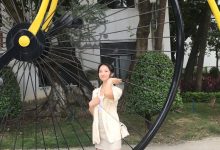 [最爱帆布鞋] 丝袜美腿写真 ON.56 图套+视频-套图岛