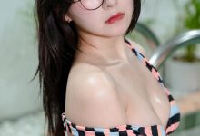 K-Model | Arin – Pool Villa [47P-464MB]-套图岛