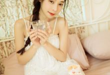 [YALAYI雅拉伊]2022.01.21 NO.888 有一点生气 诗咏[42+1P／402MB]-套图岛