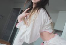 Pure Media Vol.164 Bambi [92P-483MB]-套图岛