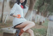 黑川 NO.007 宝多六花 [36P-307MB]-套图岛