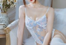 封疆疆v - NO.13 纯欲连体衣 [40P-470MB]-套图岛