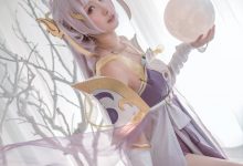 黑川 NO.009 嫦娥 [34P-221MB]-套图岛