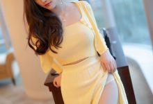 [XiuRen秀人网] 2022.03.01 No.4654 杨晨晨Yome [77+1P]-套图岛