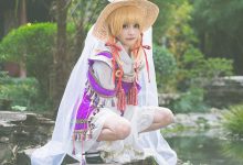 黑川 NO.010 东方2 [29P-48MB]-套图岛