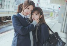 黑川 NO.013 浅野菌子百合 [20P-172MB]-套图岛