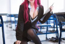 黑川 NO.015 师匠 [9P-9MB]-套图岛