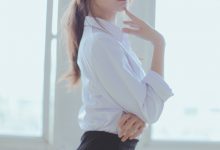 黑川 NO.023 教师ol [45P-175MB]-套图岛