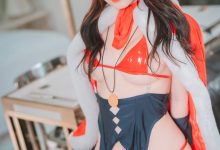 [DJAWA] Christmas Special 2020 - ZIA [70P-670MB]-套图岛